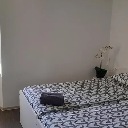 Апартаменты Apartma Ana Копер