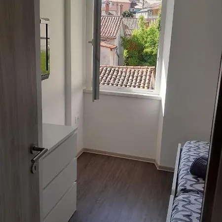Apartma Ana 公寓