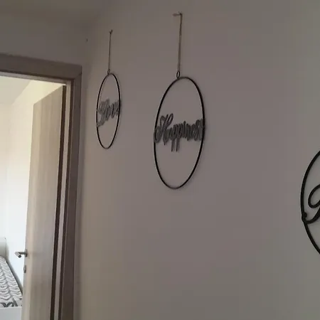 Apartma Ana 公寓 *