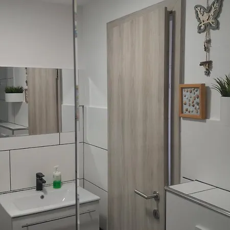 Apartma Ana Апартаменты