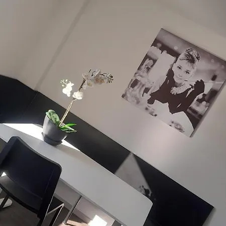 Apartma Ana Копер