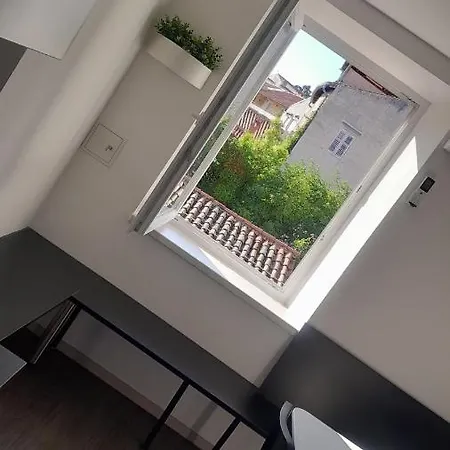 公寓 Apartma Ana