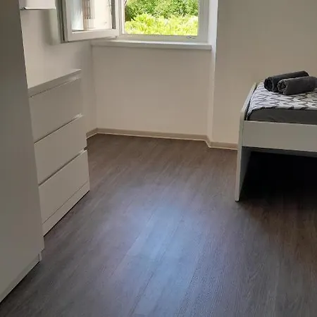 Апартаменты Apartma Ana
