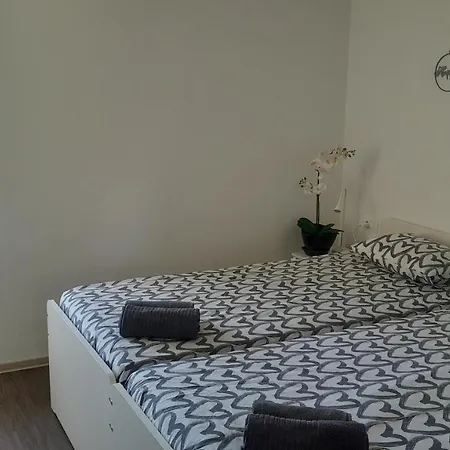 公寓 Apartma Ana 科佩尔