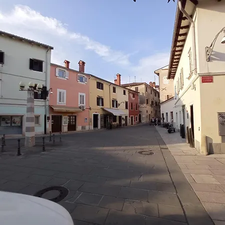 Daire Apartma Ana Koper