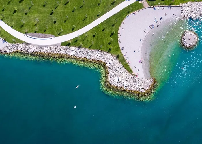 Apartma Ana アパート *