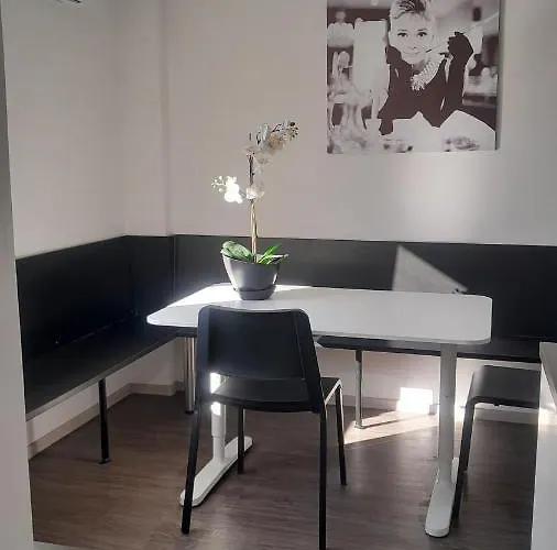 Apartma Ana コペル