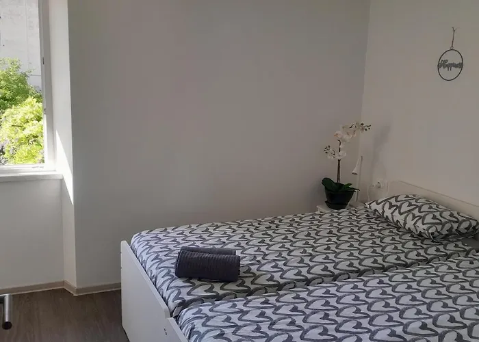 アパート Apartma Ana コペル