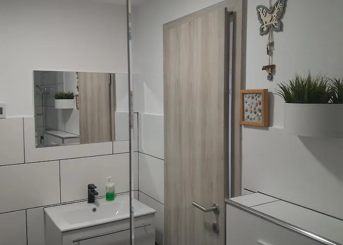 Apartma Ana アパート