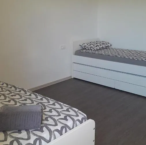 アパート Apartma Ana *