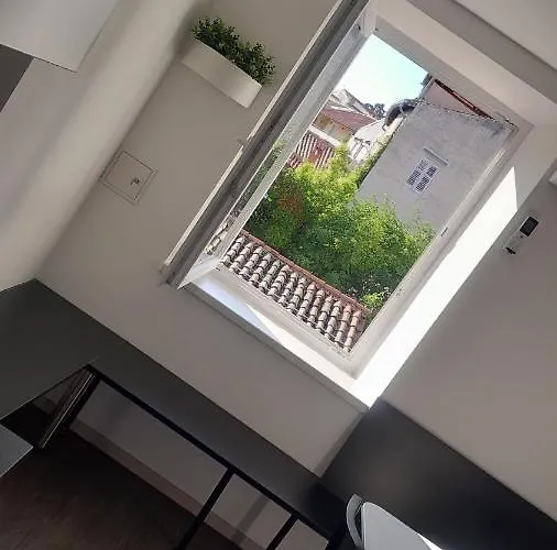 アパート Apartma Ana