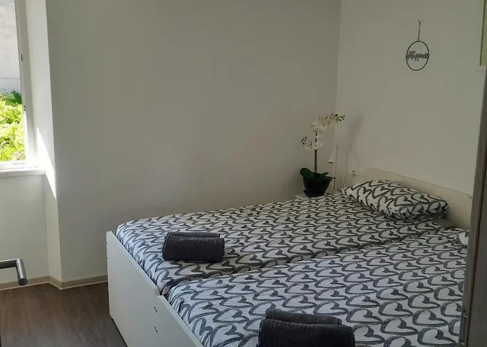 アパート Apartma Ana コペル